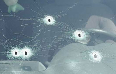 passingers killed in pakistan